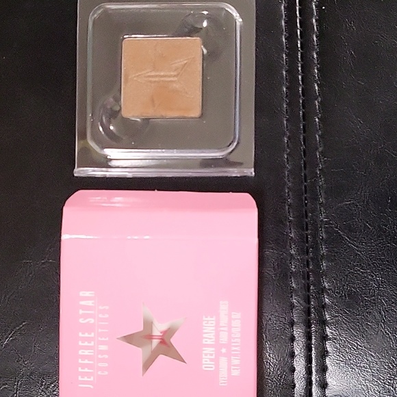 New Jeffree Star Cosmetics set - Picture 4 of 7